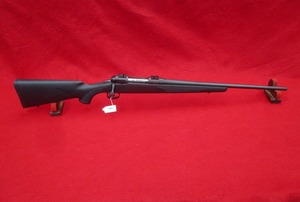 lot 45 image: Savage Arms 10 243Win Rifle