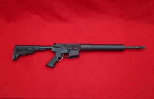lot 46 image: Bear Creek BCA15 7.62x39 Rifle