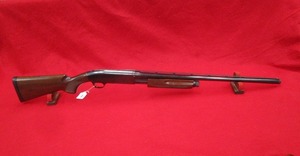 lot 47 image: Browning BPS 12ga Shotgun