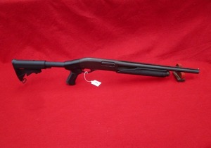 lot 48 image: Remington Arms 870 12ga Shotgun