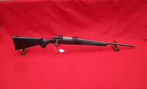 lot 49 image: HOWA 1500 270Win Rifle