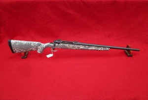 lot 54 image: Savage Arms Axis 243Win Rifle