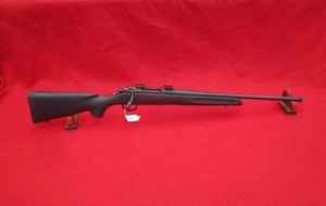 lot 55 image: TC Compass 6.5Creed Rifle