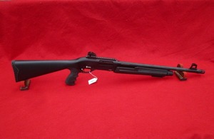 lot 56 image: Citadel Pat 12ga Shotgun