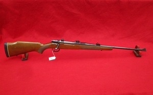 lot 58 image: Interarms Mark X 22-250 Rifle