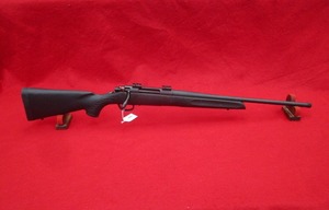 lot 59 image: TC Compass II 243Win Rifle