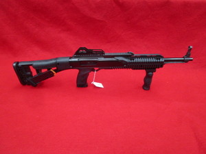 lot 60 image: Hi Point 4095 40 S&W Rifle