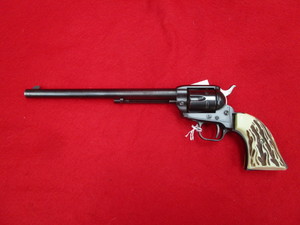 lot 66 image: Colt Scout 22WMR Revolver