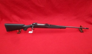 lot 67 image: Savage Arms III 270Win Rifle
