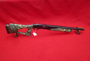lot 70 image: Remington Arms 870 12ga Shotgun