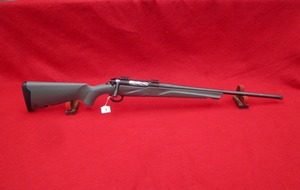 lot 73 image: Franchi Momentum 308 Rifle