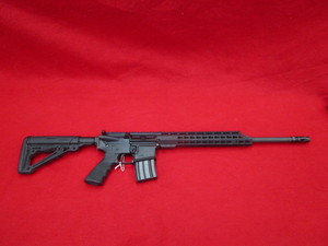 lot 80 image: Aero Precision X15 224 Valkrie Rifle