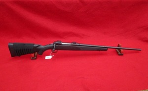 lot 82 image: Savage Arms II 300WSM Rifle
