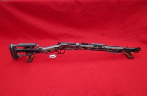 lot 89 image: G Force LVR410 410ga Shotgun