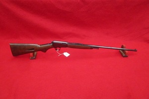 lot 90 image: Taurus 63 22LR Rifle