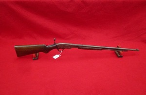 lot 94 image: Westernfield 80 22LR Rifle
