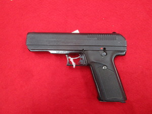 lot 97 image: Hi Point JL 40S&W Pistol
