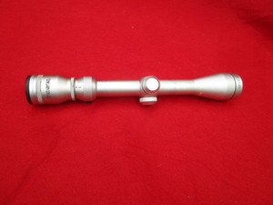 lot 104 image: Tasco 3-9x40 Scope