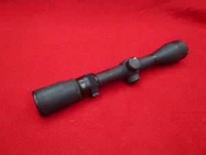 lot 105 image: WTC 13 Scope