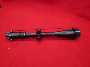 lot 109 image: Tasco 624x42m Scope