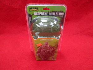 lot 112 image: Neoprene Bow Sling