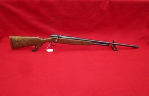 lot 116 image: JC Higgins 583 20ga Shotgun