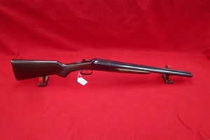 lot 120 image: Stoeger 12ga Coach Gun