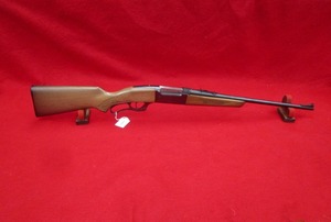lot 126 image: Savage Arms 99E 300Sav. Lever Action Rifle