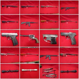 Scheduled Pick up & Payment Information