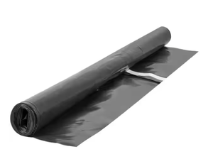 lot 369 image: LOT OF 3 ROBERTS Moisture Barricade Roll 120 in. 10ftx12ft mil T Underlayment for Vinyl, Laminate, SPC, Wood