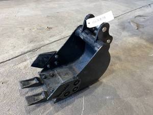 lot 6003X image: SDLANCH Excavator Buckets