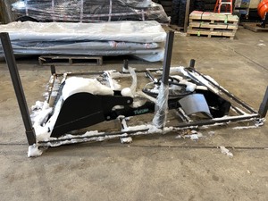 lot 6011 image: FUTURE Straight Digging Arm (FT-ZWB)