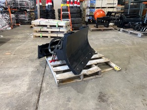 lot 6001 image: SDLANCH Blade Attachment