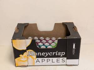 lot 70 image: NEW WATERLOO SPARKLING WATER VARIETY PACK 24CT