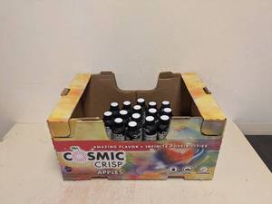 lot 81 image: NEW OIKOS PROTEIN SHAKE (VANILLA) 15PK