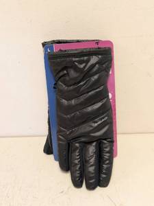 lot 189 image: NEW HEAD GLOVES LARGE