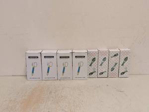 lot 199 image: NEW ASSORTED UTENSILS