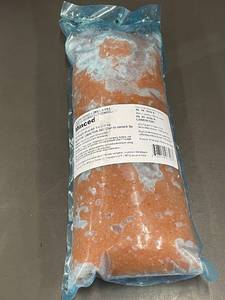 lot 25 image: C - Minced Frozen Cooked Lobster Meat 5 lb (2.27 kg) Homarus americanus Canada