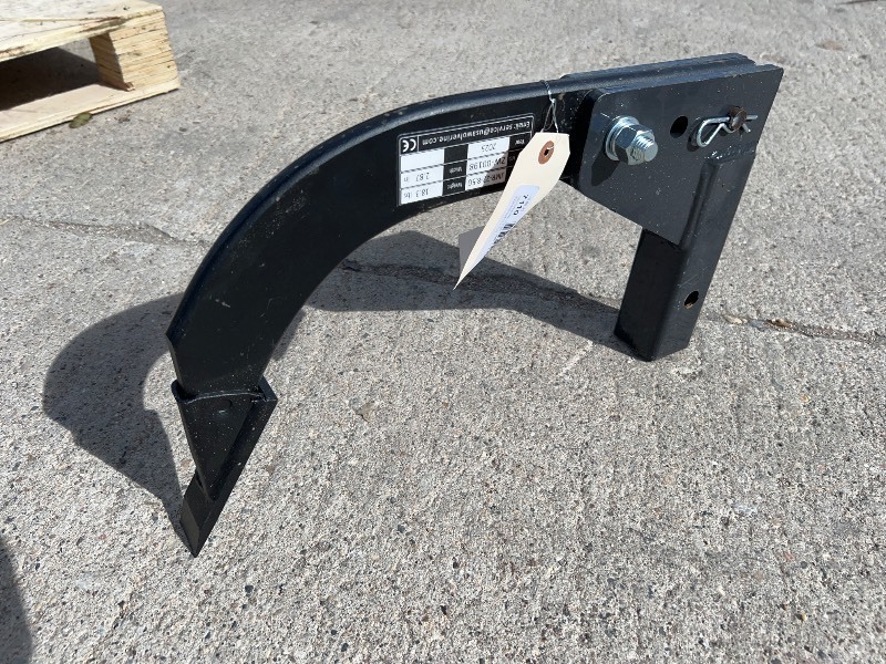 lot 7110 image: Wolverine Ripper Tooth (JMR-22-8.5G)