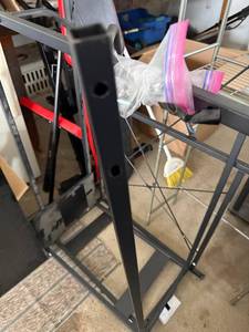 lot 239 image: Computer Desk