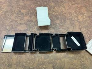 lot 300 image: Folding Jewelry Organizer