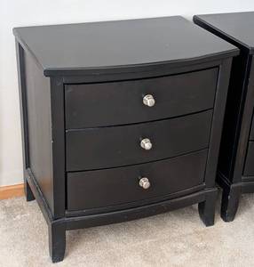 UL - Pair of Elements Night Stands