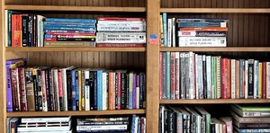 lot 111 image: Interior Design & Architecture Books Collection - Large Library Lot