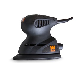 lot 281 image: WEN 6301 Electric Detailing Palm Sander