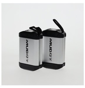 lot 306 image: Muddy 3-In-1 Rechargeable Hand Warmers