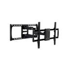 NEW Member's Mark Full Motion TV Wall Mount, 32"- 98" TVs