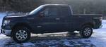 2013 Ford F150 4X4
