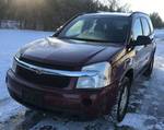 2007 Chevy Equinox LS AWD