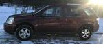 2007 Chevy Equinox LS AWD