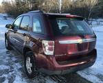 2007 Chevy Equinox LS AWD